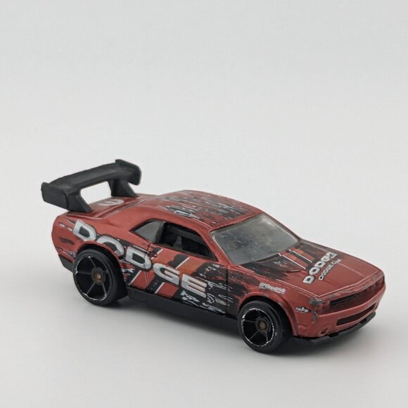 Hot Wheels Diecast Sports Car Bundle โ 13 Collectible Models (2001-2012) - Picture 13 of 14